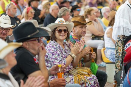 XXIII Wiślaczek Country